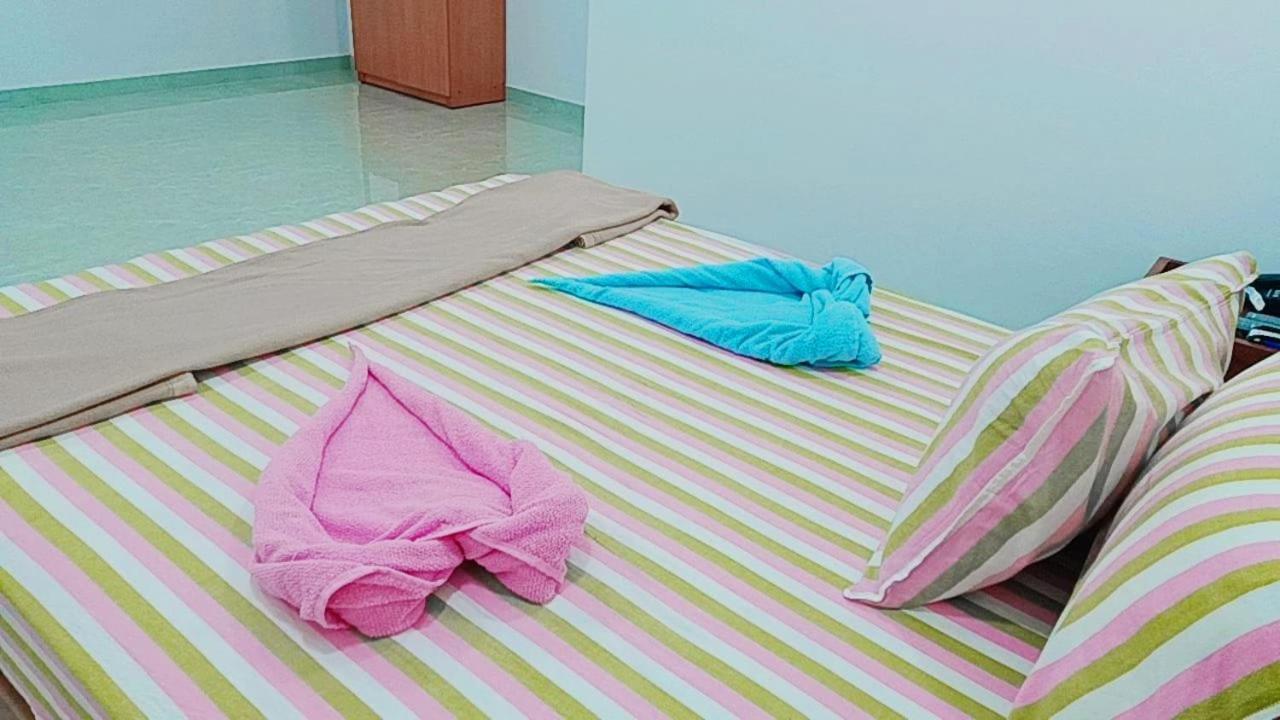 Urc Lodge Perundurai Zewnętrze zdjęcie